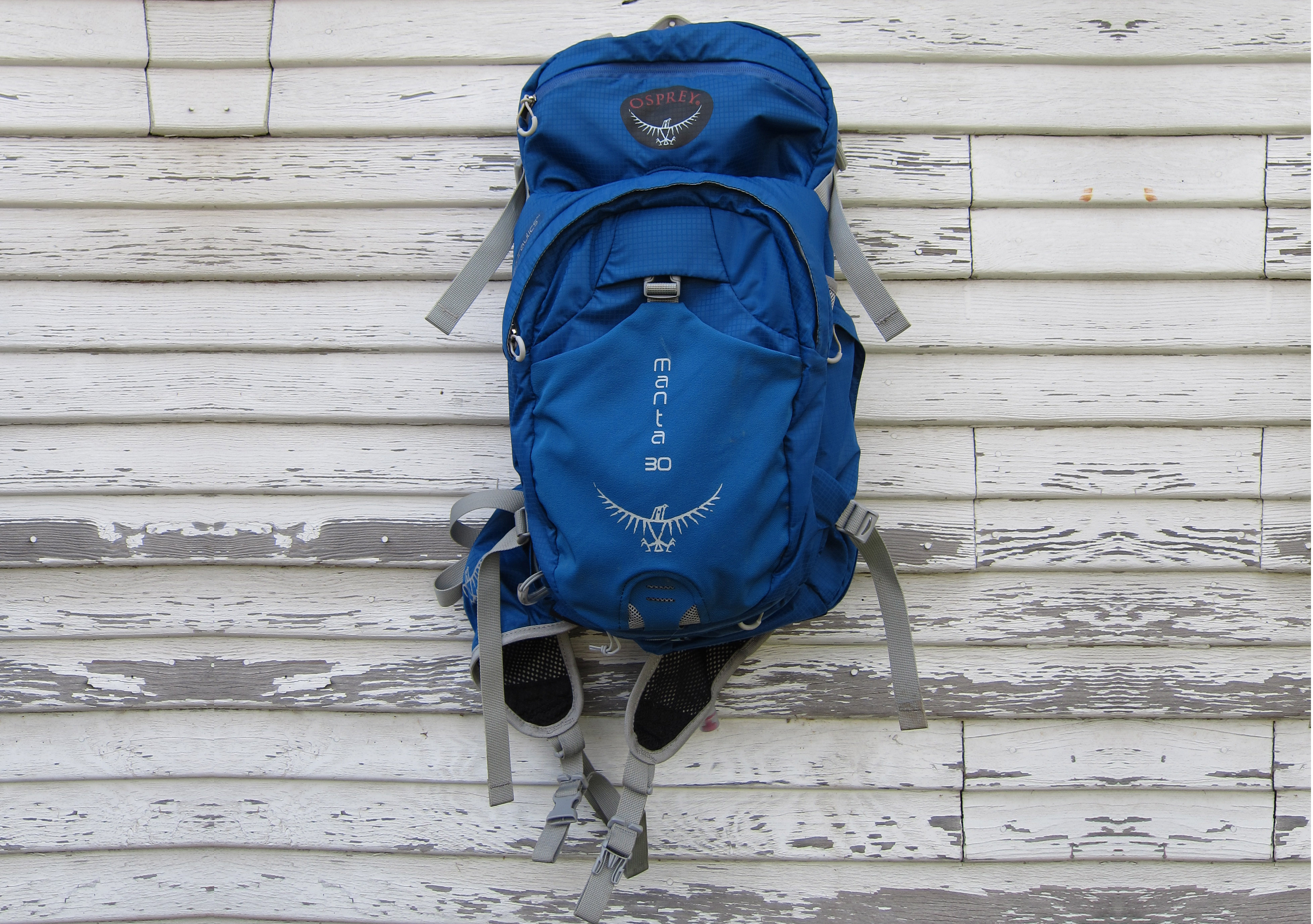 airspeed backpack